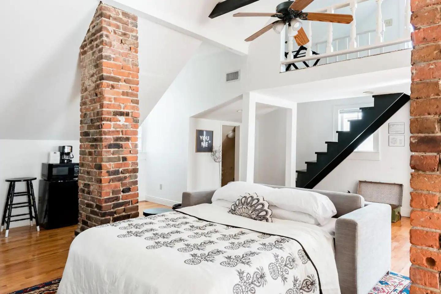 Chic Spot Near The Lower French Quarter New Orleans Esterno foto