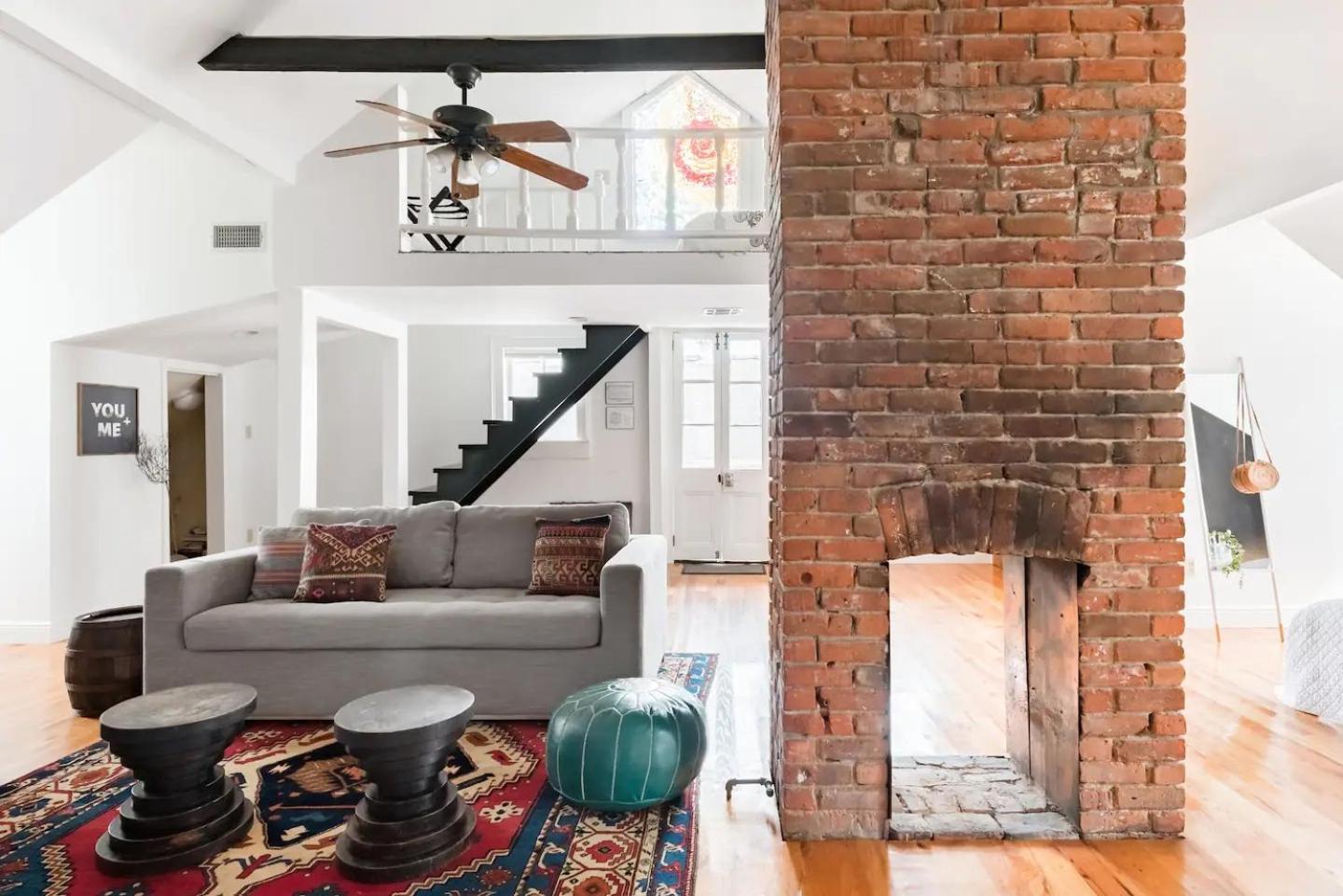 Chic Spot Near The Lower French Quarter New Orleans Esterno foto