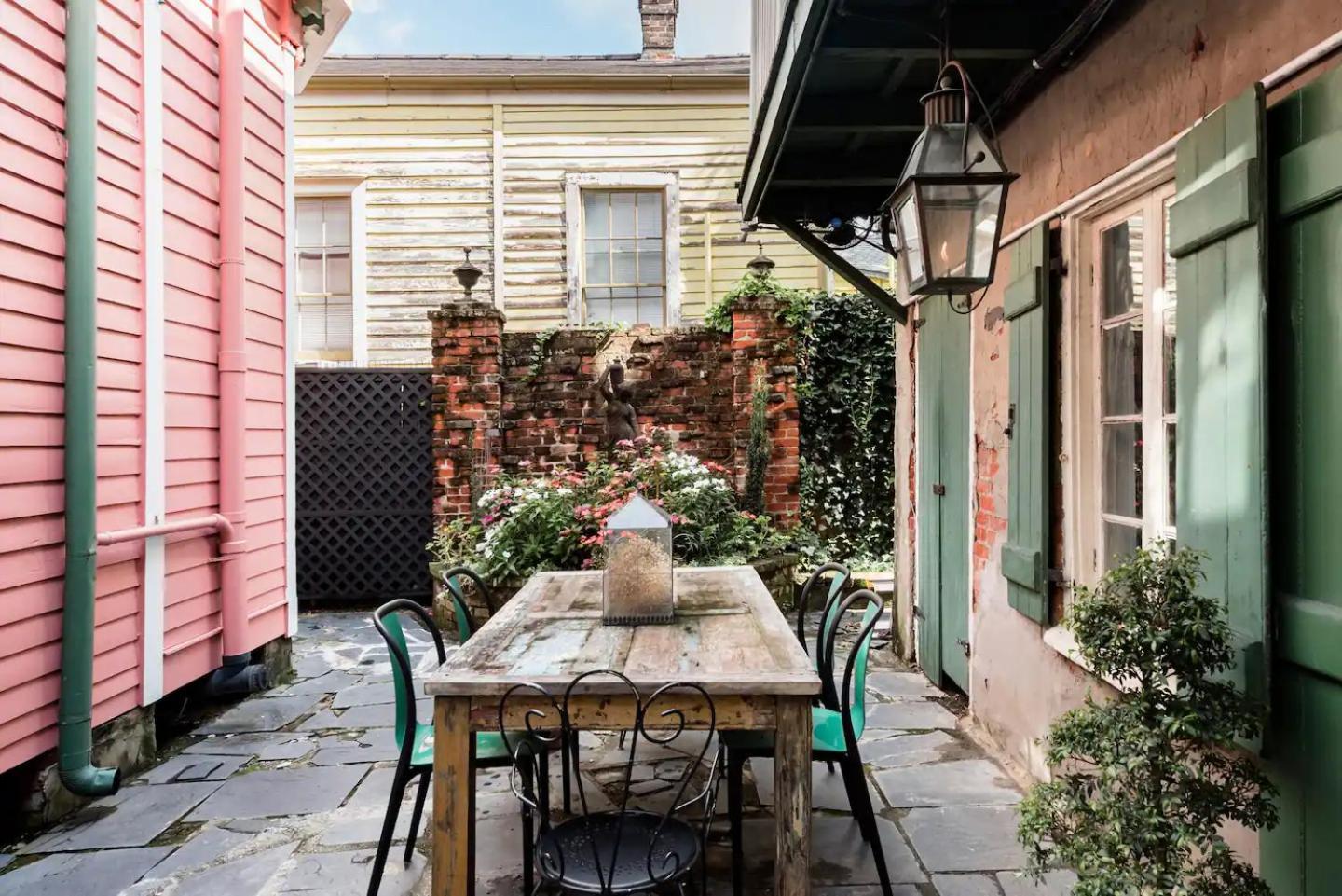 Chic Spot Near The Lower French Quarter New Orleans Esterno foto