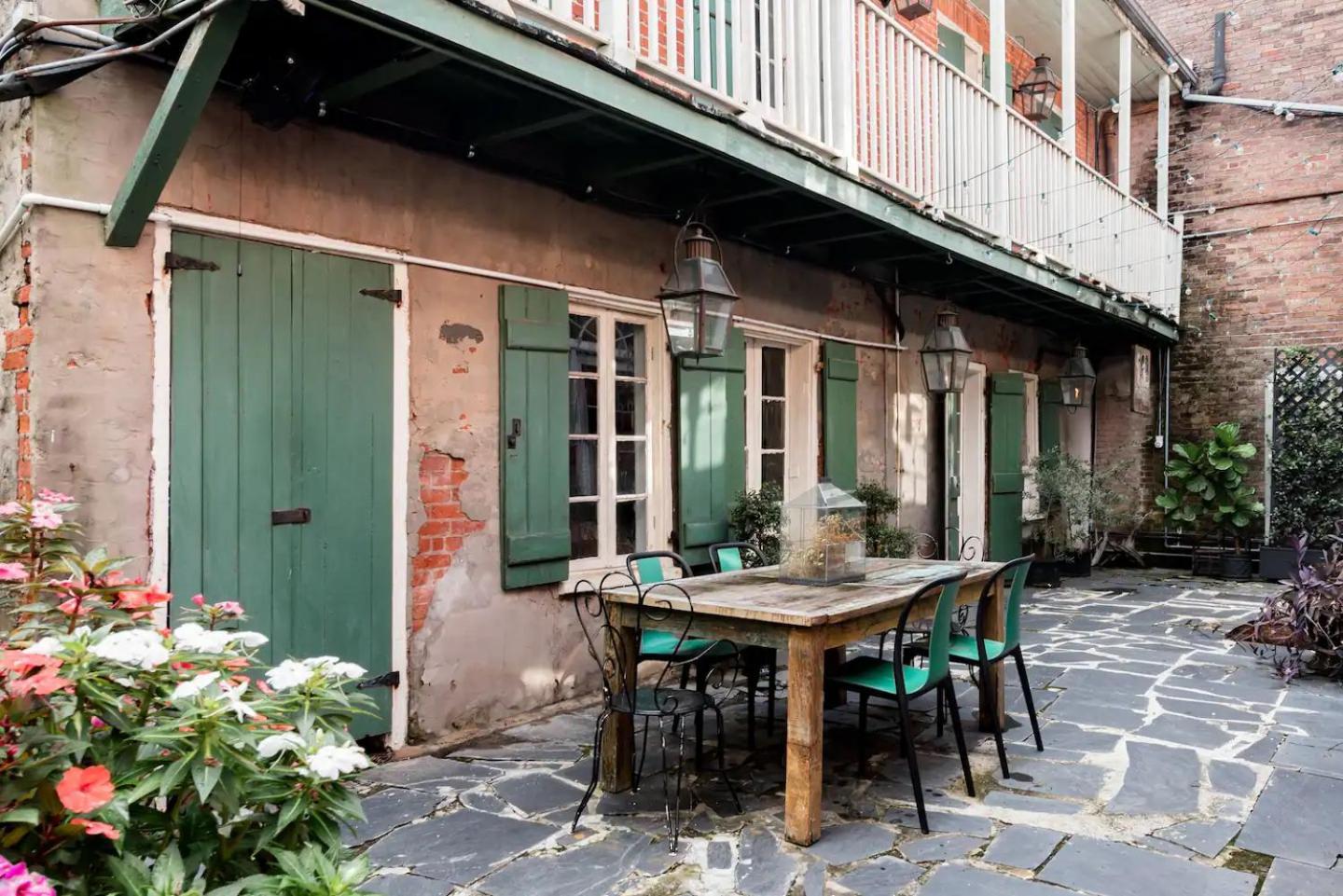 Chic Spot Near The Lower French Quarter New Orleans Esterno foto